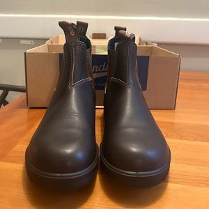 Blundstone Original Women’s #500 Chelsea Boots